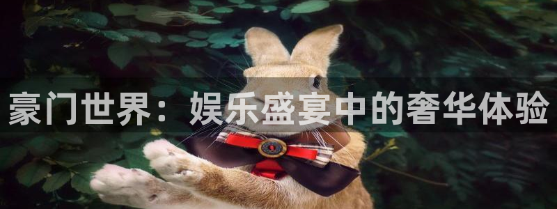 南宫辉达平台官网版：豪门世界：娱乐盛宴中的奢华体验