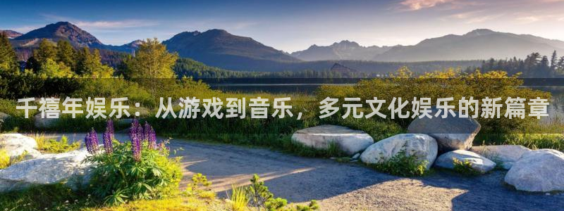 辉达平台下载：千禧年娱乐：从游戏到音乐，多元文化娱乐的新篇章