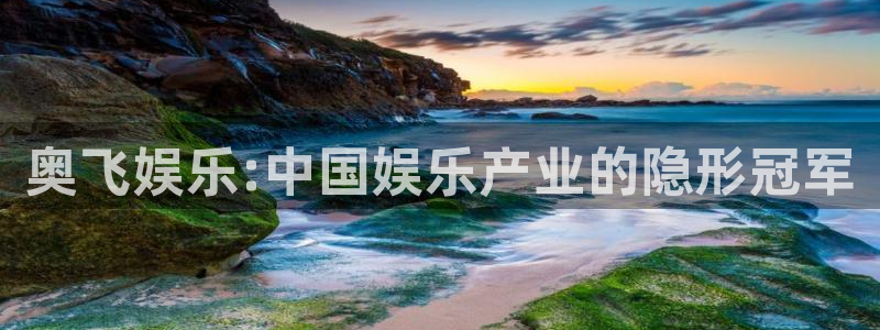 下载辉达平台app：奥飞娱乐:中国娱乐产业的隐形冠军