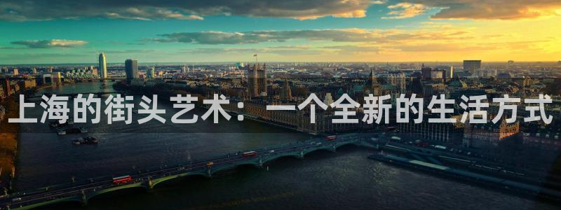 辉达平台登录网：上海的街头艺术：一个全新的生活方式